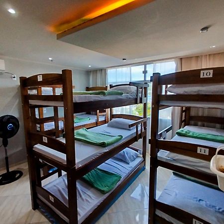 Hostel Casa Da Pedra Arraial do Cabo Extérieur photo