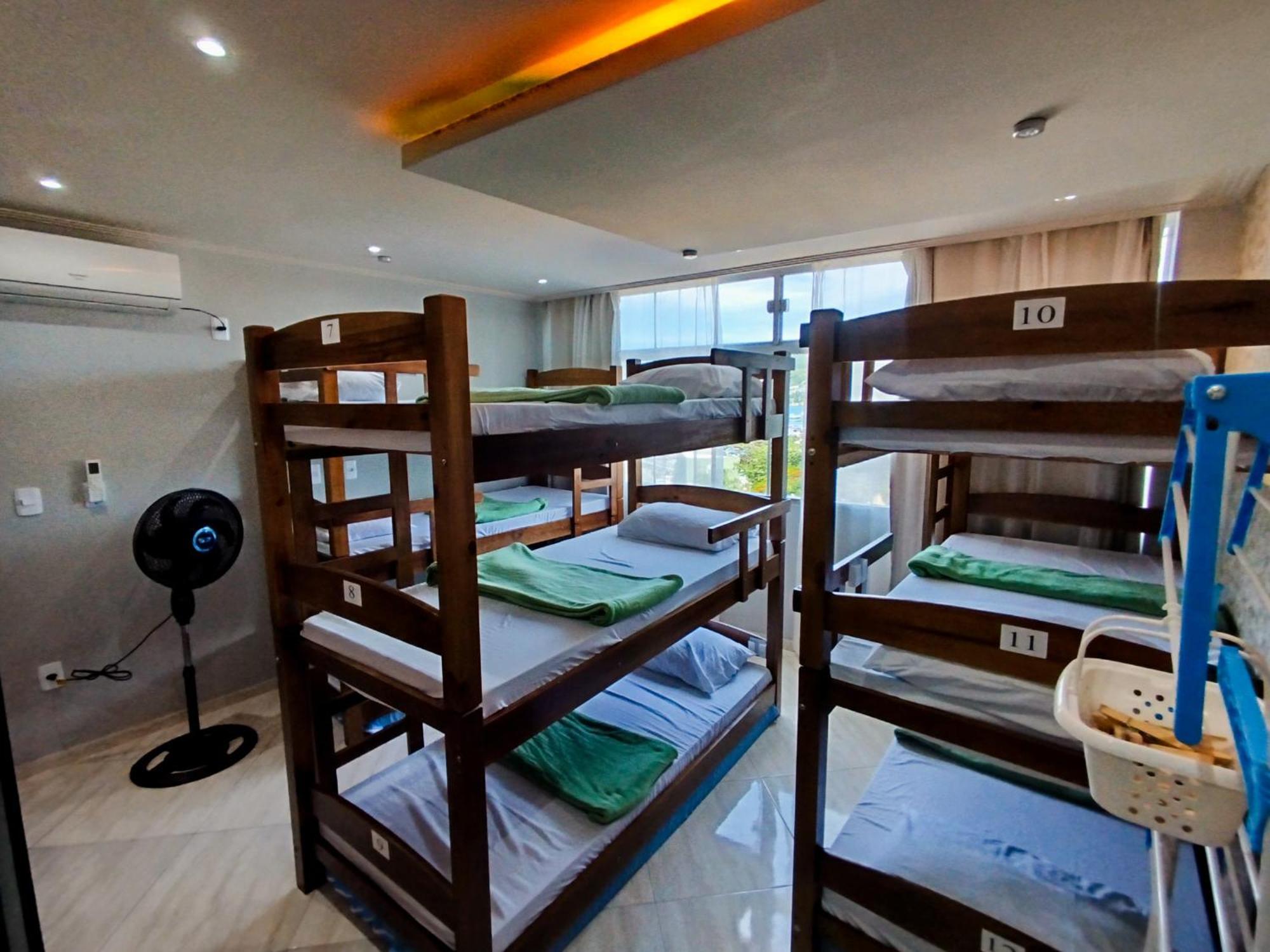 Hostel Casa Da Pedra Arraial do Cabo Extérieur photo
