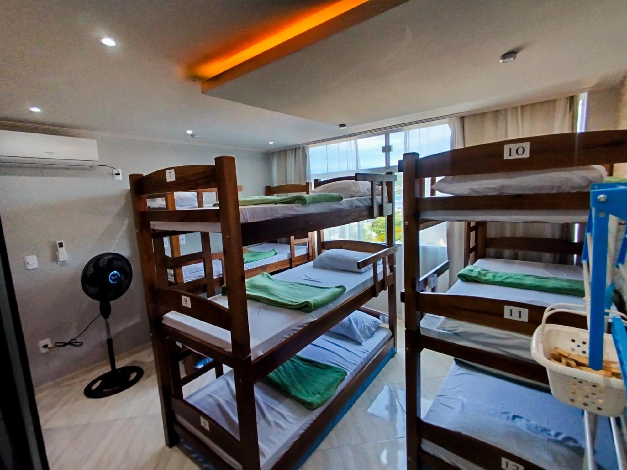 Hostel Casa Da Pedra Arraial do Cabo Extérieur photo