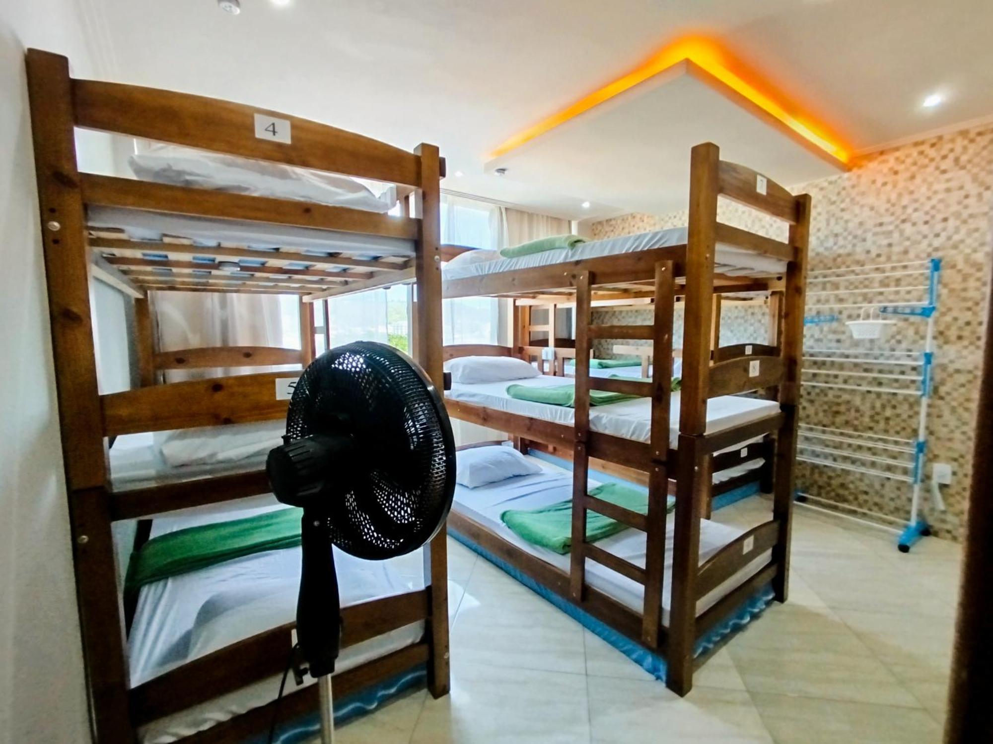 Hostel Casa Da Pedra Arraial do Cabo Extérieur photo