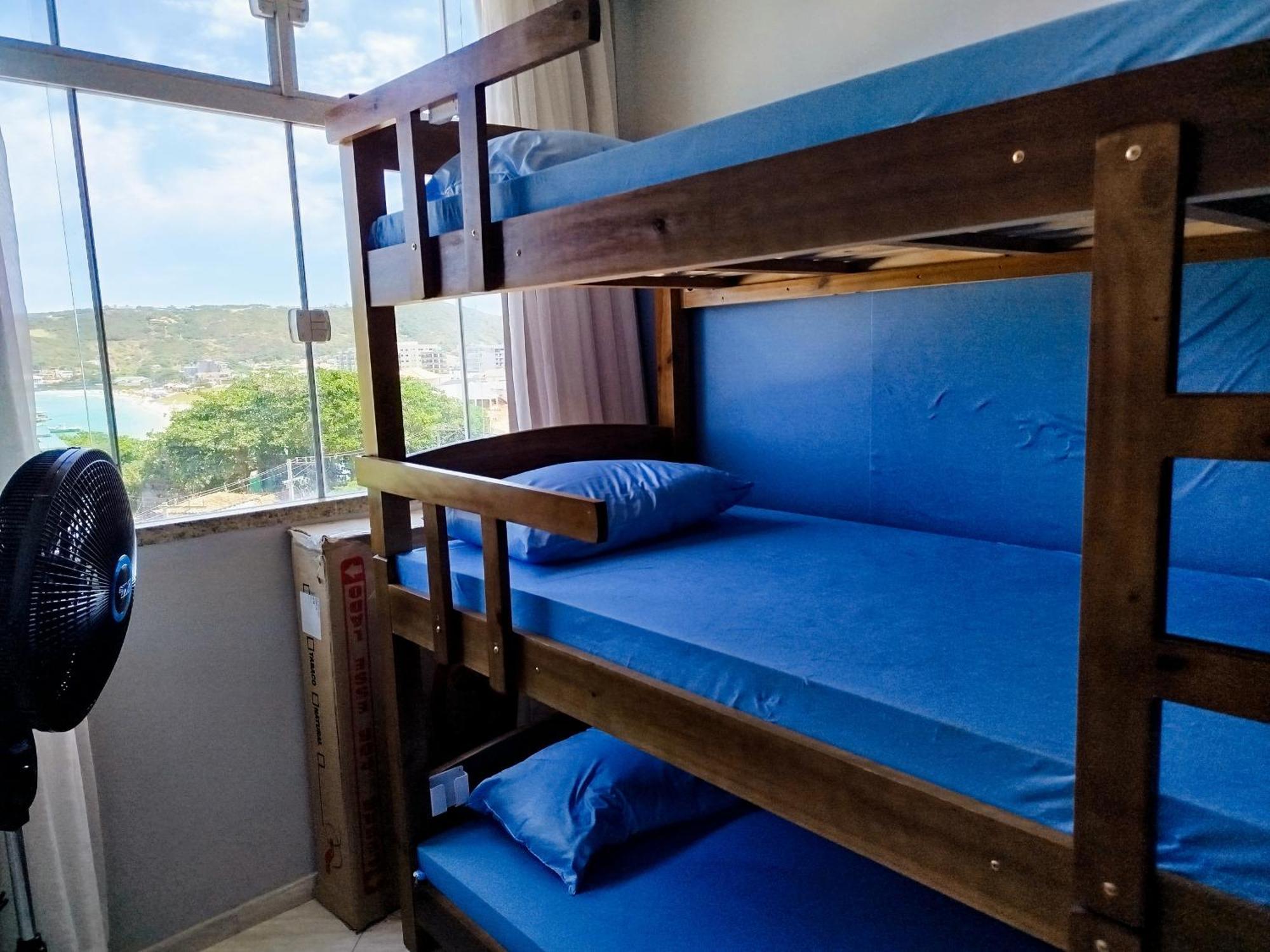 Hostel Casa Da Pedra Arraial do Cabo Extérieur photo