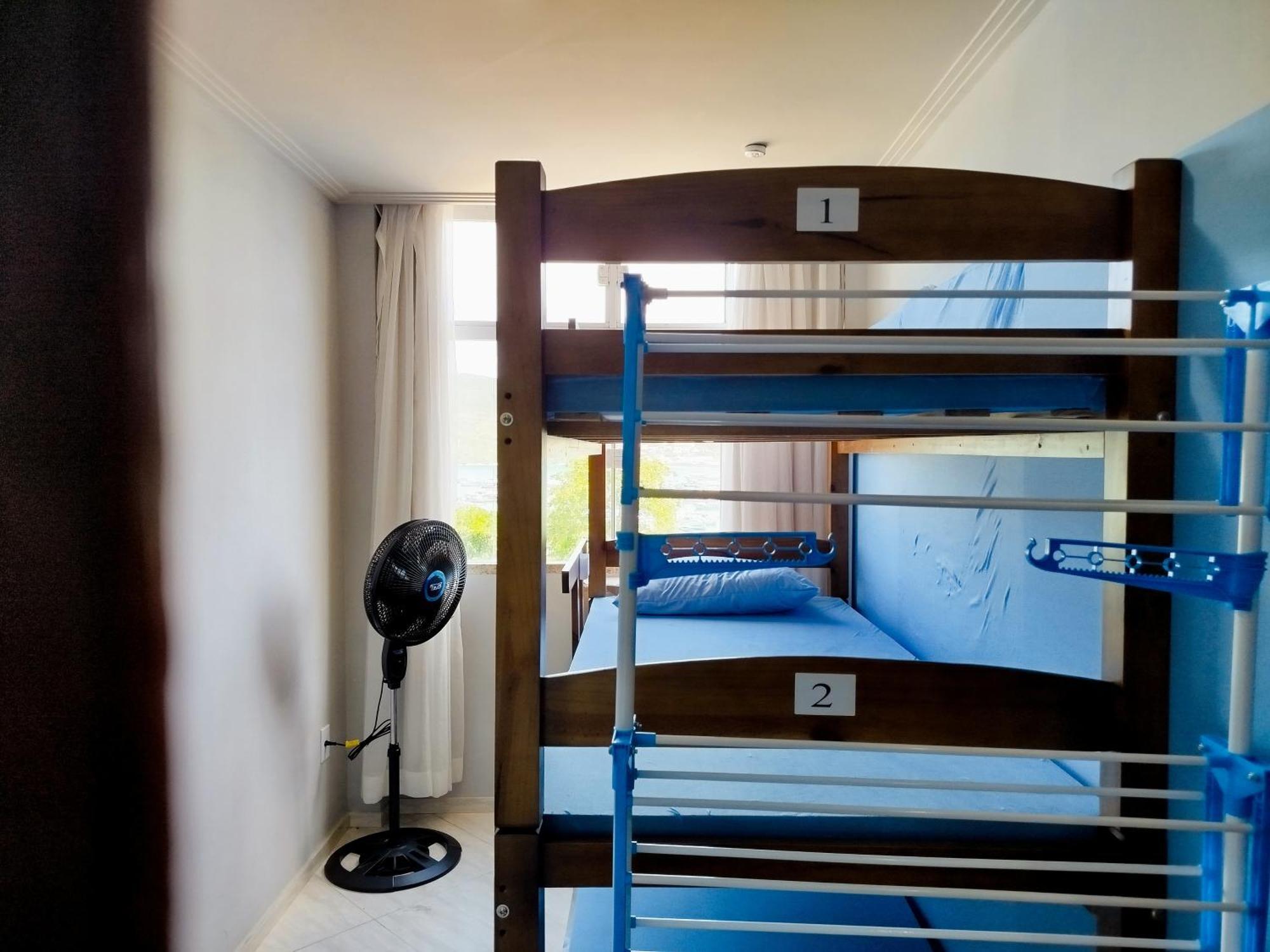Hostel Casa Da Pedra Arraial do Cabo Extérieur photo