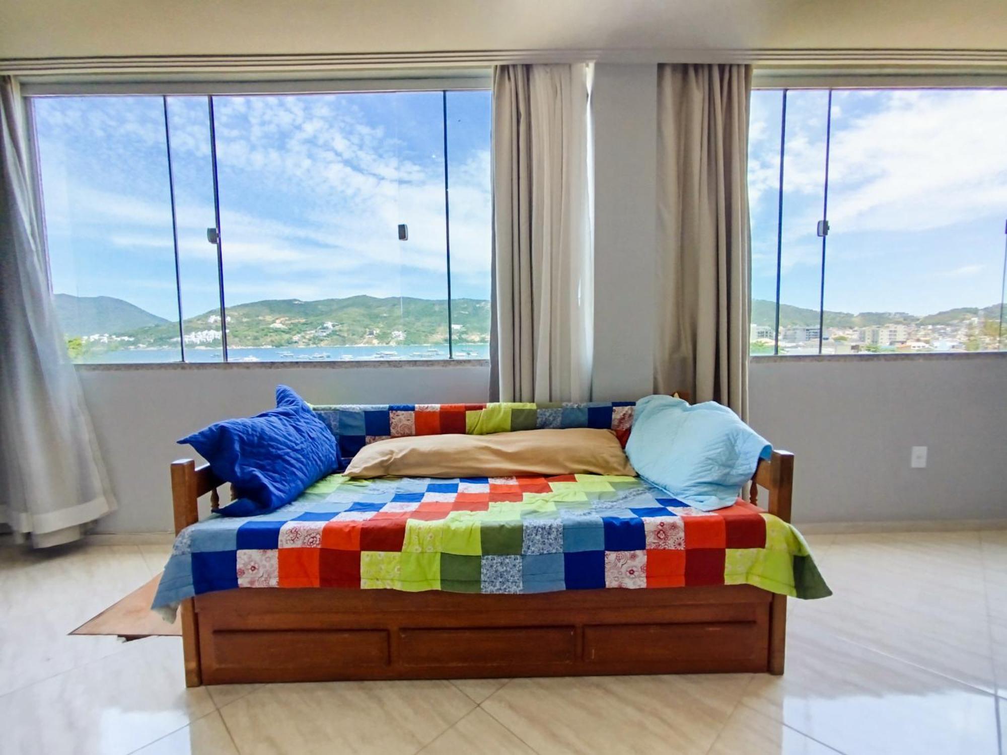 Hostel Casa Da Pedra Arraial do Cabo Extérieur photo