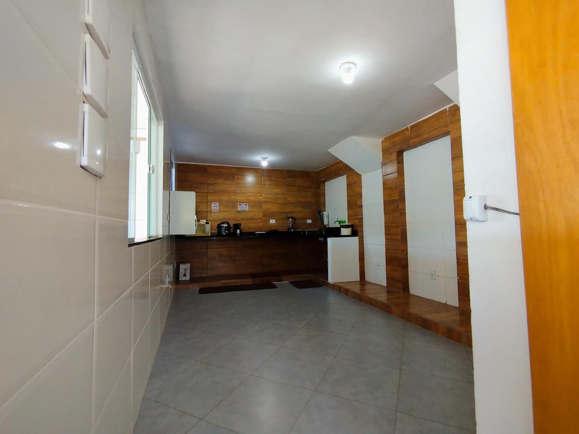 Hostel Casa Da Pedra Arraial do Cabo Extérieur photo