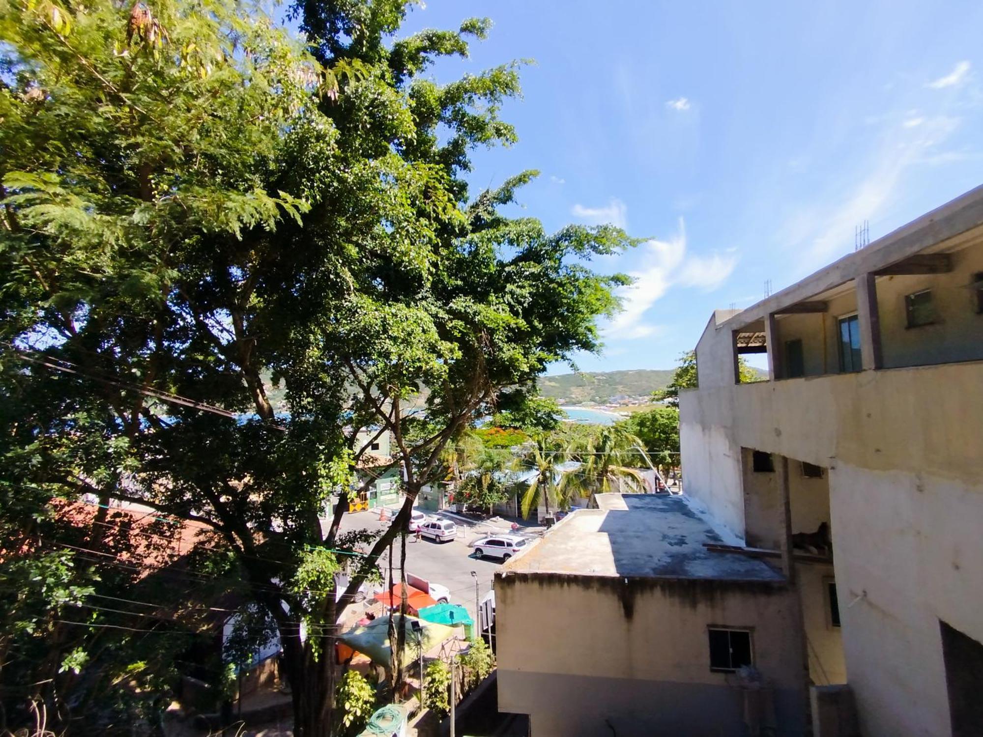 Hostel Casa Da Pedra Arraial do Cabo Extérieur photo