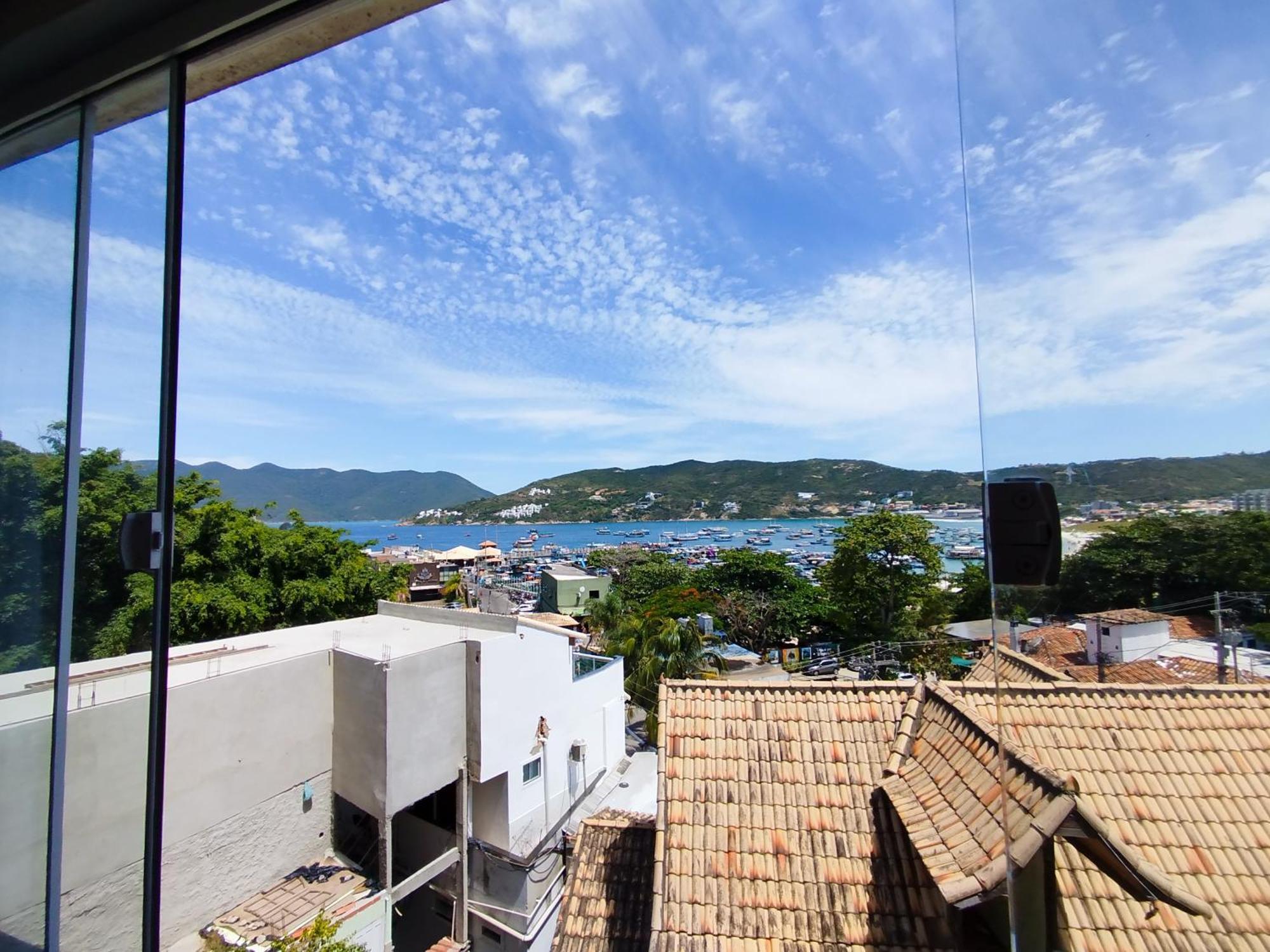 Hostel Casa Da Pedra Arraial do Cabo Extérieur photo