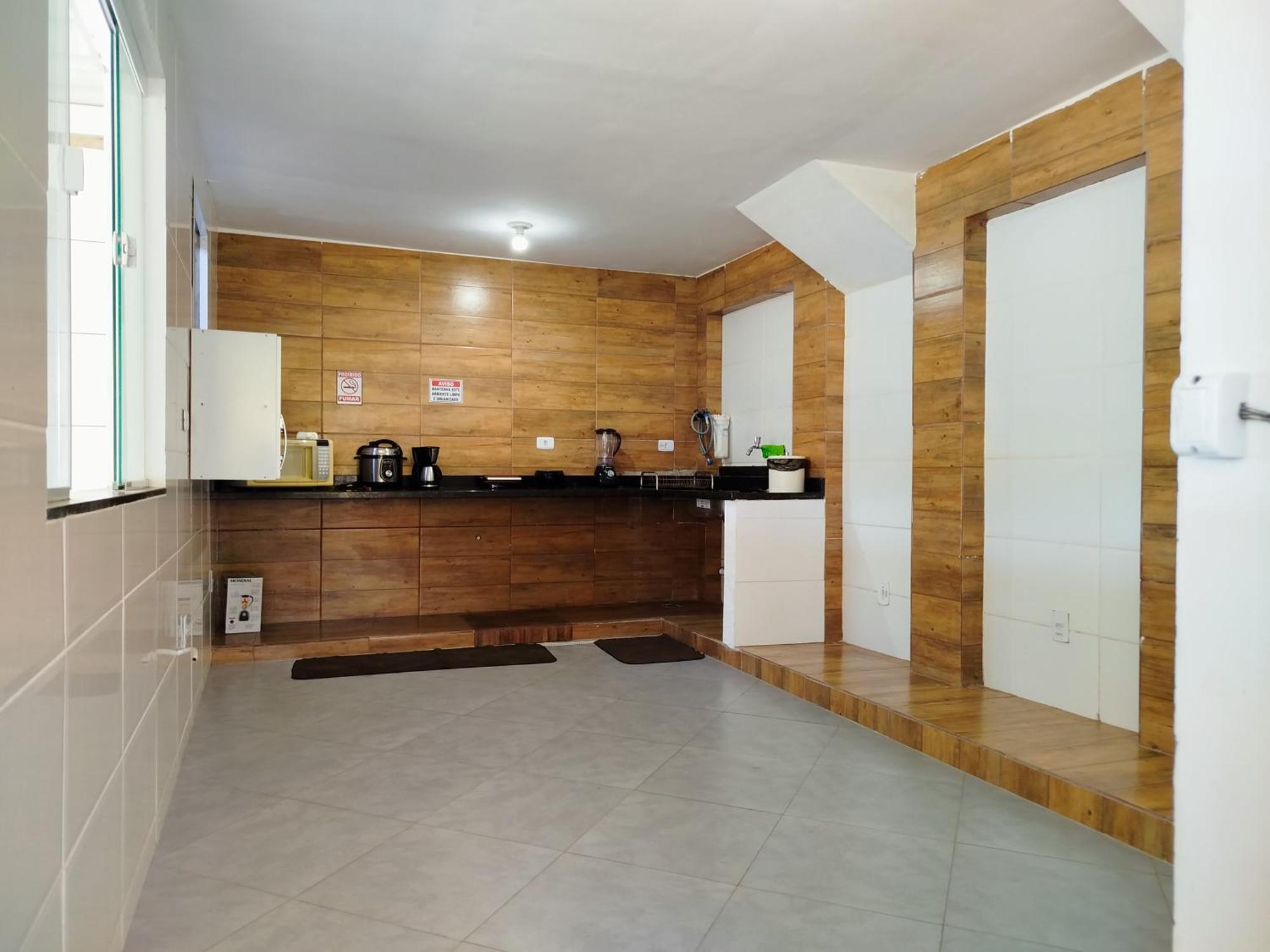 Hostel Casa Da Pedra Arraial do Cabo Extérieur photo