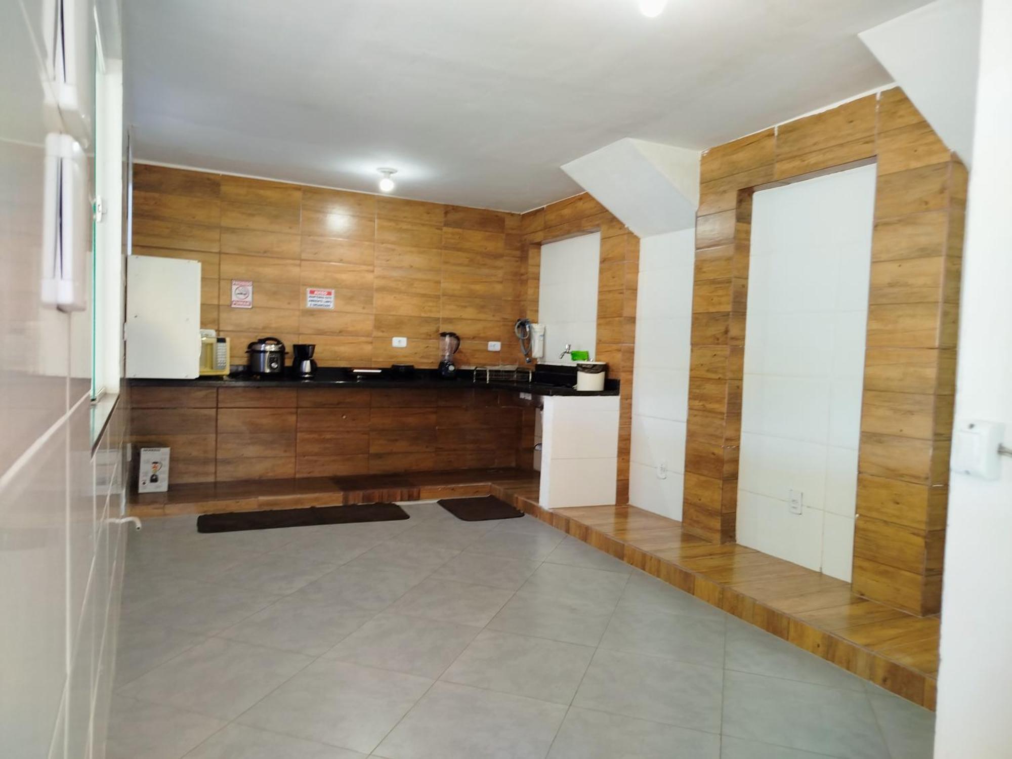 Hostel Casa Da Pedra Arraial do Cabo Extérieur photo